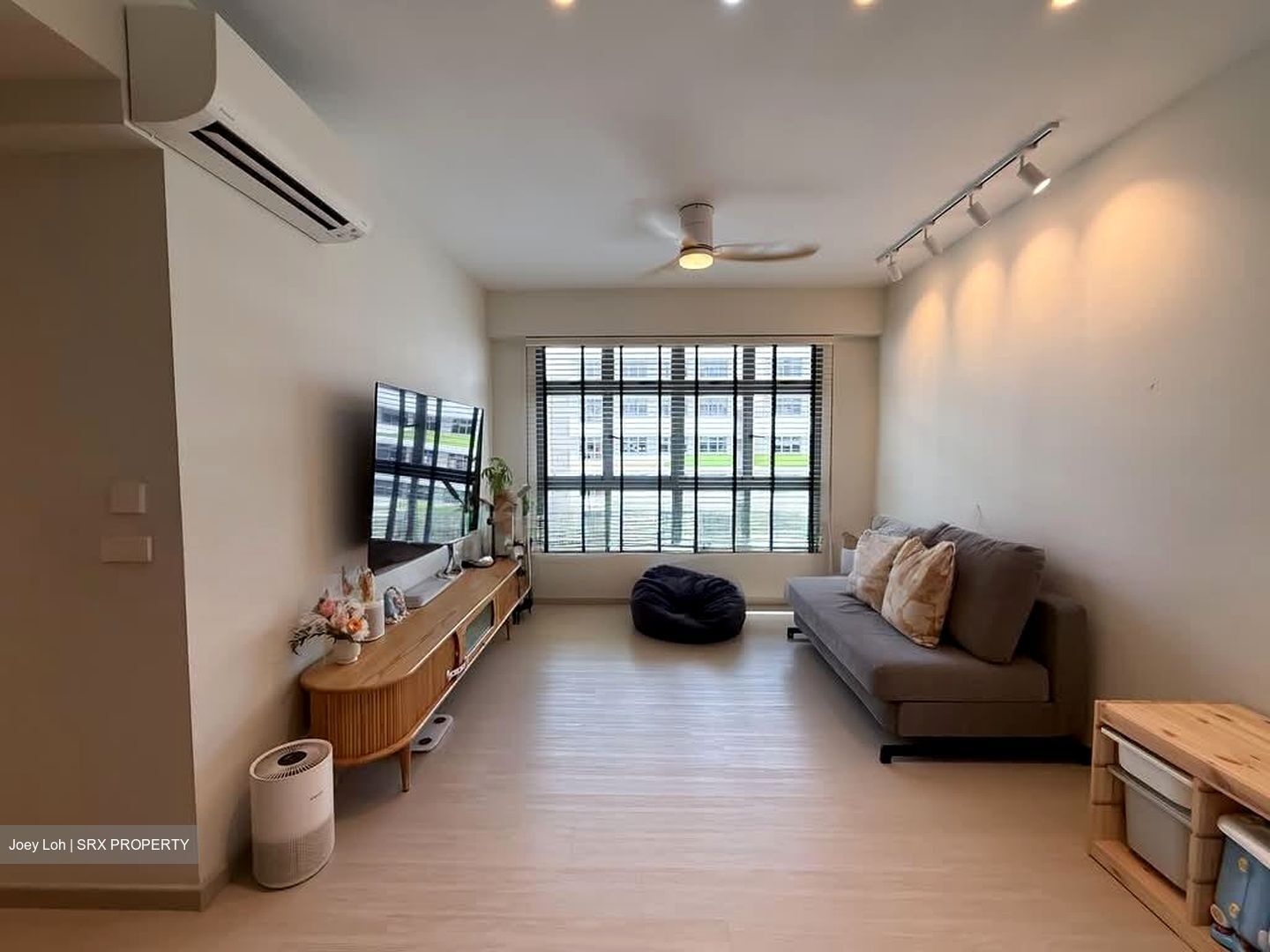 Blk 621A Tampines Greenverge (Tampines), HDB 3 Rooms #561645371